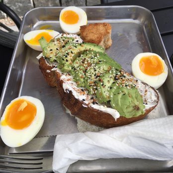 Farm To Toast - Juice Bars & Smoothies Near Me - Dublin, Pennsylvania