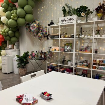 Kerykay Candle - Candle Stores Near Me - Hollywood, Florida Kerykay Candle - Candle Stores Near Me - Hollywood, Florida