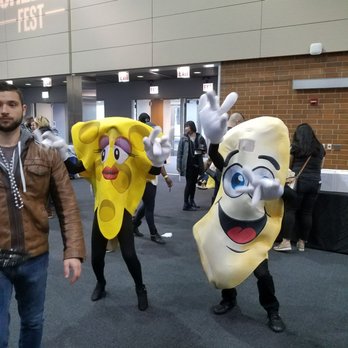 Mac & Cheese Fest - Festivals Near Me - Chicago, Illinois