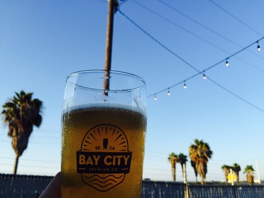 Bay City Brewing Co by null