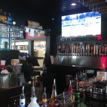Johnny's New York Style Pizza - Crafts on drafts! - Pizza Near Me - Grayson, Georgia Johnny's New York Style Pizza - Crafts on drafts! - Pizza Near Me - Grayson, Georgia