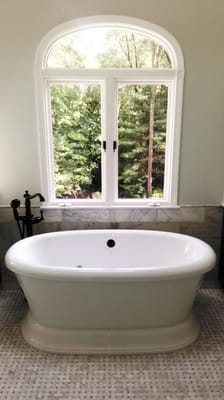 Cadorette Plumbing & Heating