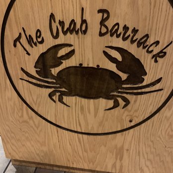 The Crab Barrack - Seafood Near Me - Birmingham, Alabama
