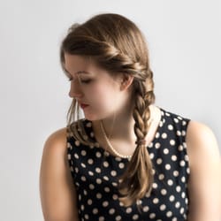 Beyond The Frame Photography - One of my previous portrait session with Eleanor Brierley.