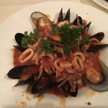 Cala Di Mare - Seafood with Risotto - Excellent! - Italian Near Me - Rockville Centre, New York Cala Di Mare - Seafood with Risotto - Excellent! - Italian Near Me - Rockville Centre, New York