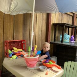 Pure & SIMPLE Child Care - Table Toys