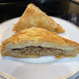 Baklava Baklava