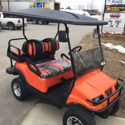 Kingston's Karts