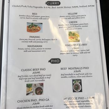 Thai Silk Restaurant - Menu - Thai Near Me - Orlando, Florida Thai Silk Restaurant - Menu - Thai Near Me - Orlando, Florida