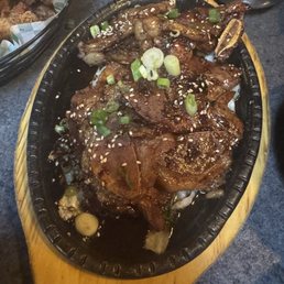 Galbi