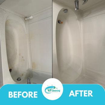 V&F Cleaning Service - Home Cleaning Near Me - Columbus, Ohio V&F Cleaning Service - Home Cleaning Near Me - Columbus, Ohio