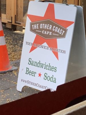 Other Coast Cafe by null