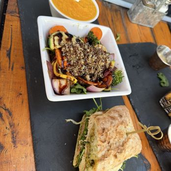 Tapas & Beers - French Near Me - San Diego, California