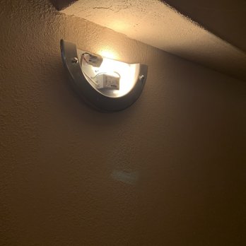 Adea Property Management - Missing light fixture - Property Management Near Me - Missoula, Montana