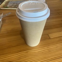 Latte Latte