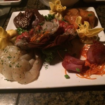 The Melting Pot - The "Pittsburgh Big Night Out" entree - Fondue Near Me - Pittsburgh, Pennsylvania The Melting Pot - The "Pittsburgh Big Night Out" entree - Fondue Near Me - Pittsburgh, Pennsylvania