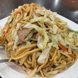 Chow Mein