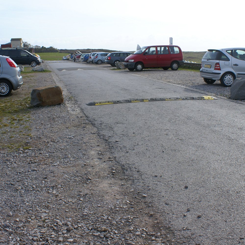 Rest Bay - Rest Bay Car Park, Porthcawl - Beaches Near Me