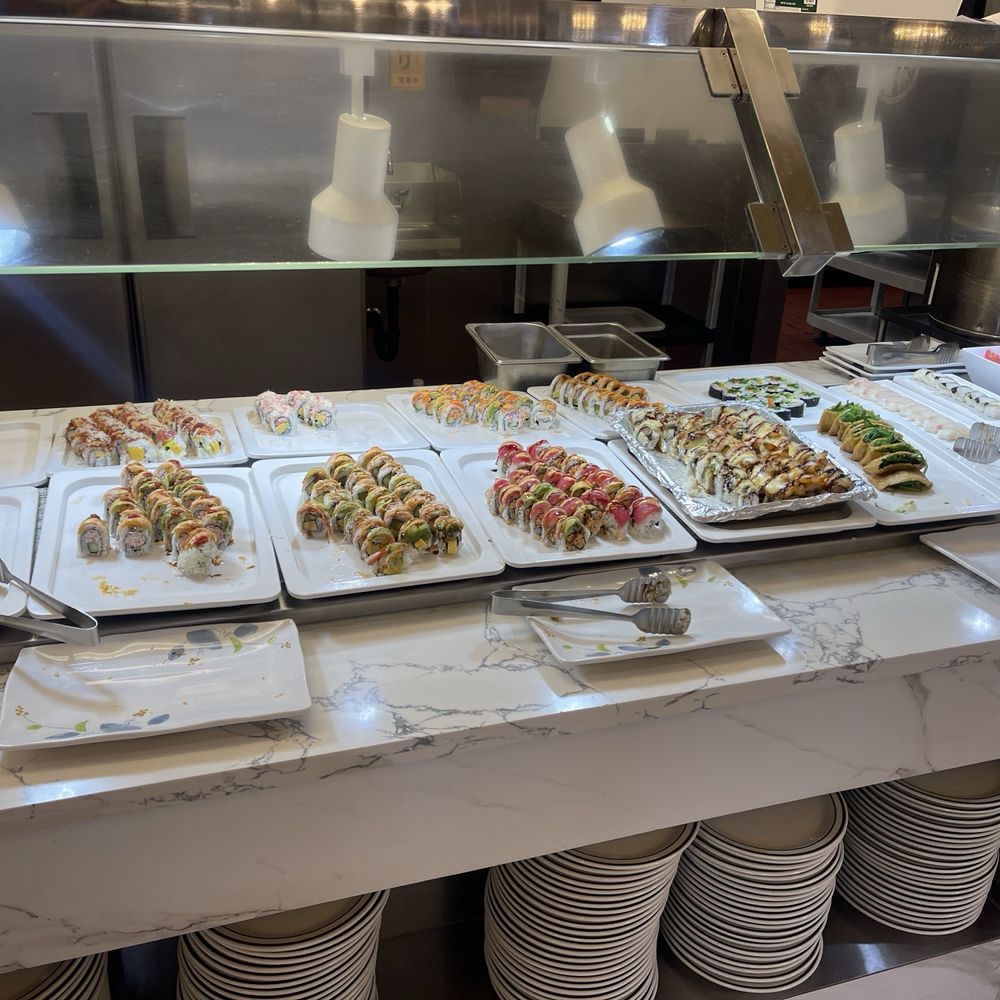 Asian 1 Buffet - Sushi - Seafood Near Me - Tucson, Arizona Asian 1 Buffet - Sushi - Seafood Near Me - Tucson, Arizona