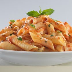 Italian Pie - Zitti pasta