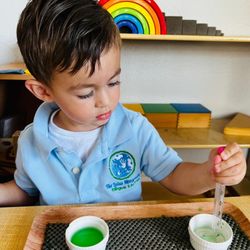 The Lulus Montessori