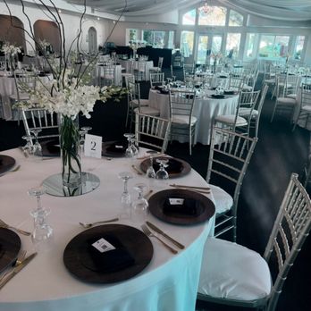Sunset Gardens - Venues & Event Spaces Near Me - Las Vegas, Nevada