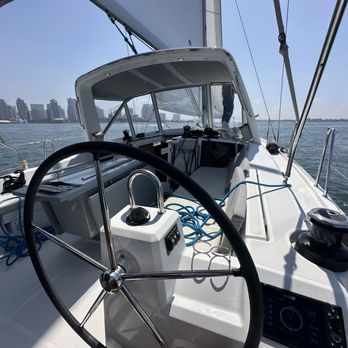 Dorgan Yachts - Boat Dealers Near Me - San Diego, California Dorgan Yachts - Boat Dealers Near Me - San Diego, California