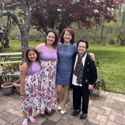 Elder Blossom Home Care