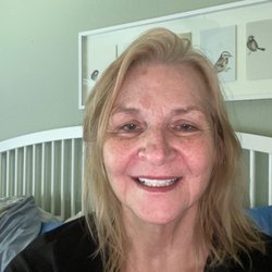 Helen Ragsdale, DDS - Austin Laser Dentist - I have my new upper teeth, and I am so very happy with them. I waited an entire life to get this. Go to her you will be so happy!
