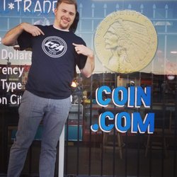 Cowlitz Coin