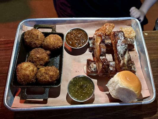 Home Team BBQ by null