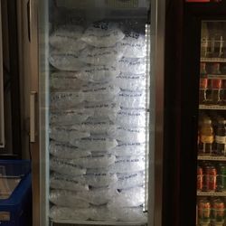 Beer's Corner Market - Ice available
