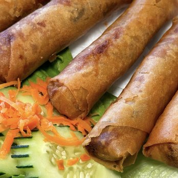 Pho Legend - egg rolls - Noodles Near Me - Los Angeles, California Pho Legend - egg rolls - Noodles Near Me - Los Angeles, California