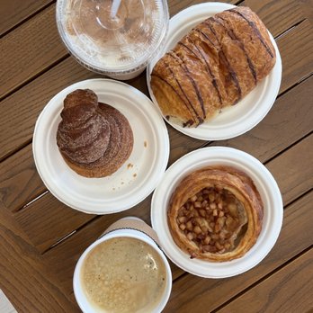 Coffee in - Coffee & Tea Near Me - Alexandria, Virginia