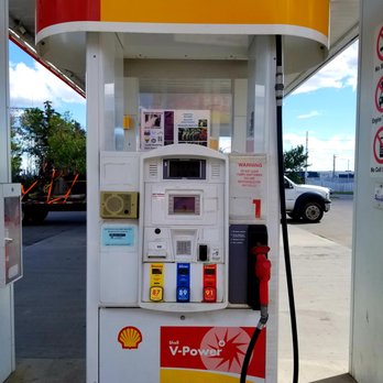 Roadking Travel Centre - a gas pump at a gas station - Gas Stations Near Me - Calgary, Alberta Roadking Travel Centre - a gas pump at a gas station - Gas Stations Near Me - Calgary, Alberta