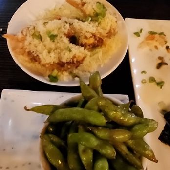 Yama Sushi Rainbow - Sushi Bars Near Me - Las Vegas, Nevada