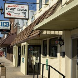 Stookey's Family Restaurant