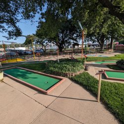 Putting Plus