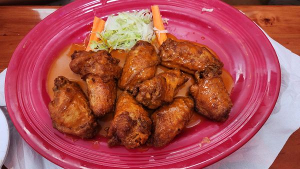 La Parrilla Yucatan Mexican Food by null
