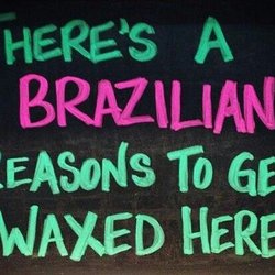 Waxed & Skin - Best Brazilian Waxing!