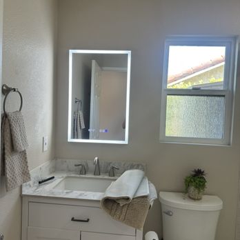 VIP General Contractor - Bathroom addition - General Contractors Near Me - Vista, California VIP General Contractor - Bathroom addition - General Contractors Near Me - Vista, California