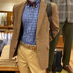 Brooks Brothers