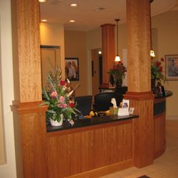 Douglas M Johnson, DMD - Dental Office Reception