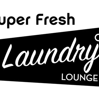 Super Fresh Laundry Lounge - Our logo! - Laundromat Near Me - Los Angeles, California Super Fresh Laundry Lounge - Our logo! - Laundromat Near Me - Los Angeles, California