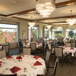 Oakmont of San Jose - Community restaurant