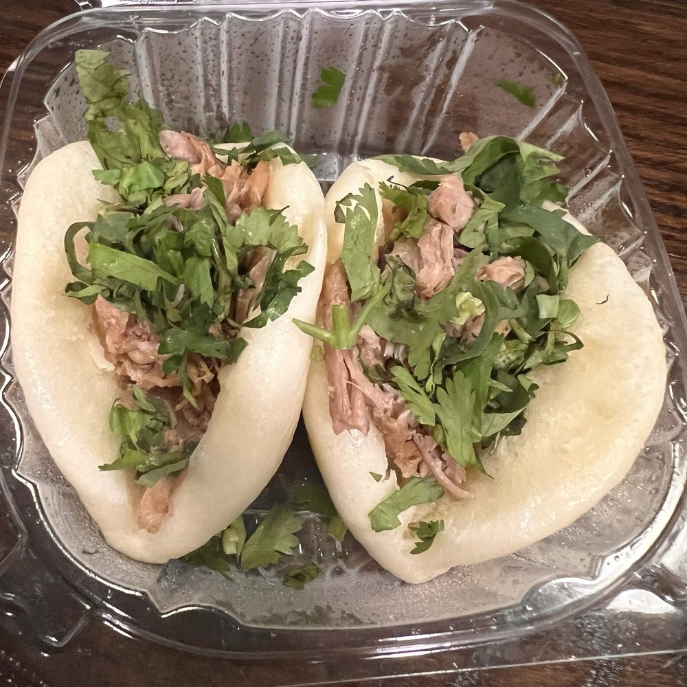 The Handpulled Noodle - Bao Sliders - Chinese Near Me - New York, New York The Handpulled Noodle - Bao Sliders - Chinese Near Me - New York, New York