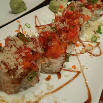 Yiku Sushi - Sushi Bars Near Me - Gaithersburg, Maryland Yiku Sushi - Sushi Bars Near Me - Gaithersburg, Maryland