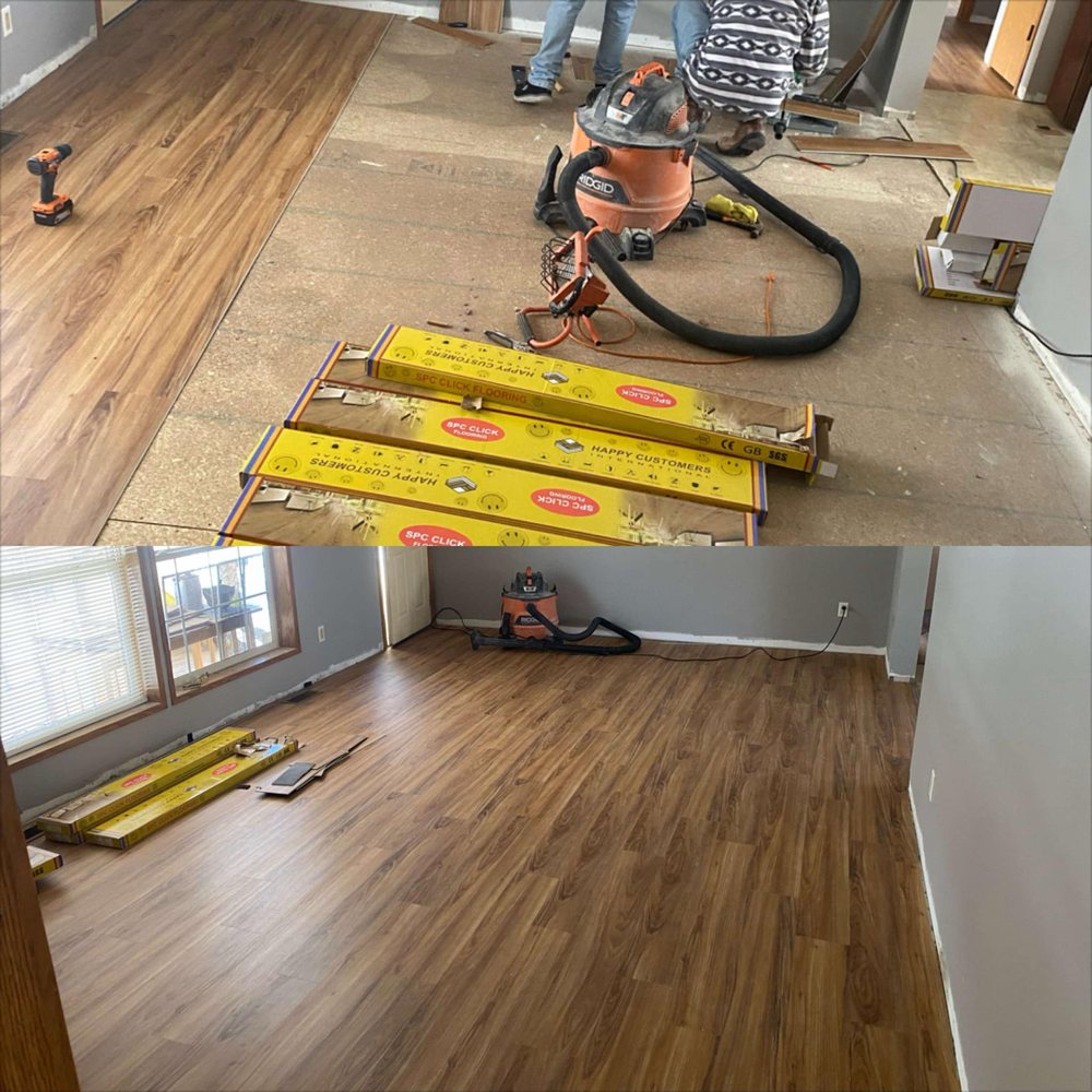 Slide of Jack of All Trades