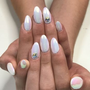 Nail Bawse - New unicorn hooves! - Nail Technicians Near Me
