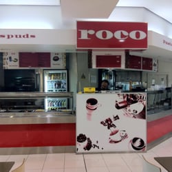 Roco Spuds Pasta Pizza